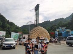 -梦幻奥陶纪景区