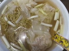 -一记面馆·云吞面嘅专家(富华店)
