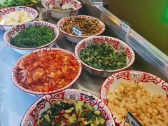 -曾百万小炉小串自助烧烤(高新店)