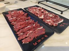 -潮牛一家潮汕牛肉火锅(璧山中央大街店)