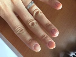 糖果指甲造型(国瑞城店)-光SPA科技美肤