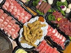 -束河人家(南锣鼓巷店)