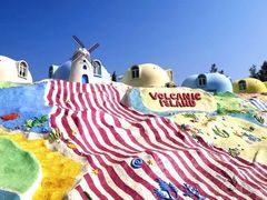 -漳州滨海火山岛自然生态风景区