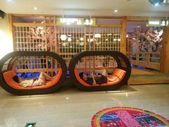 -纽斯洗浴SPA(三墩店)