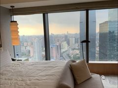 -上海静安香格里拉大酒店