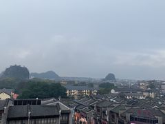 -四月吧餐厅(正阳步行街店)