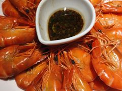 白灼九节虾-79号渔船海鲜饭店(华强北店)
