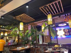 大堂-湘厨壹品(芙蓉广场店)