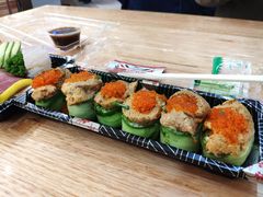 -悉尼鱼市场