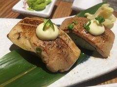 -栖川山葵家·寿喜锅·日式料理(龙湖北城天街商场店)