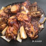 ️准备做糖醋鸡块来作为今天午餐