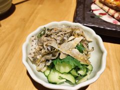 -一心创作料理屋(经开万达店)
