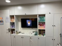 -大墨蒲公英素质美校(武汉保利校区)