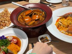 -连鹭海鲜·海肠捞饭·海胆饭(星海店)