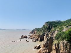 -六合朝阳景区-和尚套