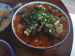 -袁妈红豆汤(重庆总店)