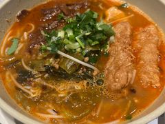 -南记粉面(銅鑼灣中心店)