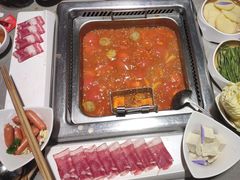 -海底捞火锅(龙岗星河COCO Park店)