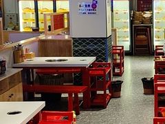 -签哥签妹儿串串火锅(青年路店)