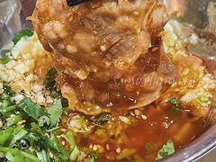 -憨铁匠老火锅(龙岗万科里店)