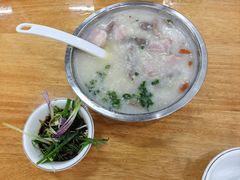 -南记食粥坊·宵夜大排档(莲花总店)