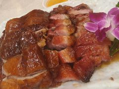 -香港新发烧腊茶餐厅(水围店)