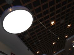 大堂-益百岁牛尾汤(香山路店)