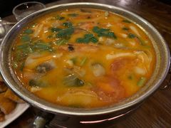 -Siam泰餐厅(水上公园店)