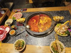 -蜀大侠火锅(春熙路店)