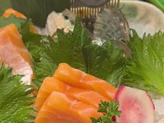 -菊上料理(蜀山银泰百货店)