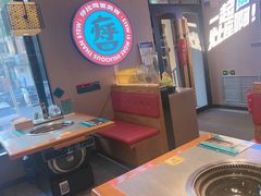 -灶座小锅烀饼·铁锅炖(道里店)