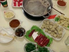 android_upload_pic-彤德莱火锅(大学城店)
