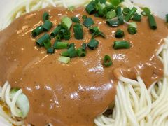 -秦云老太婆摊摊面(蜀汉路店)