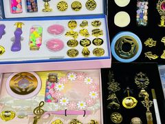 -晨光文具(天客隆大厦大商超市店)