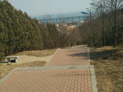 -西尖山公园
