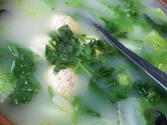 -怡得观滇餐厅·地道昆明菜·1996(海埂大坝店)