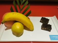 -青岛富力艾美酒店