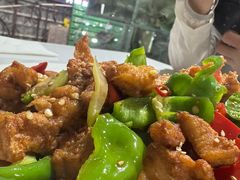 -煲来饱去冷水鱼
