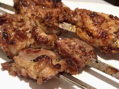 -巴依老爷新疆美食(清华东门店)