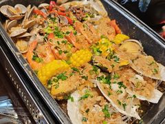 -魏铭鱼头捞饭(晋阳路店)