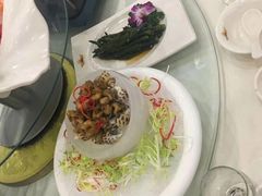 -芭菲盛宴·环球美食(袁家岗店)