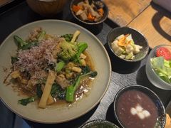 -无印良品餐堂 MUJI Diner(成都太古里店)