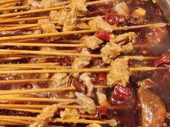 -钢五区节子串串香(环球汇·天誉店)