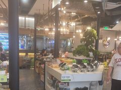 -洪氏嗨捞·猪肚鸡火锅(阳光天地店)