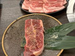 -大馥·炭火烧肉酒场(莘庄莘福坊店)