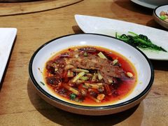 -渝信川菜(西单店)