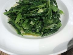 -香山湖家家宴(中山陵店)