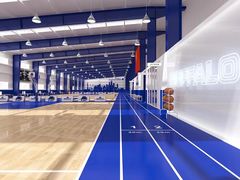 -BUFFALO篮球公园(康桥店)