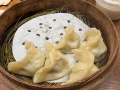 -天怡興·百年蒸饺(万豪广场店)