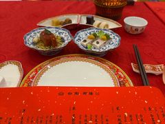 -白家大院·王府宫廷菜(苏州街店)